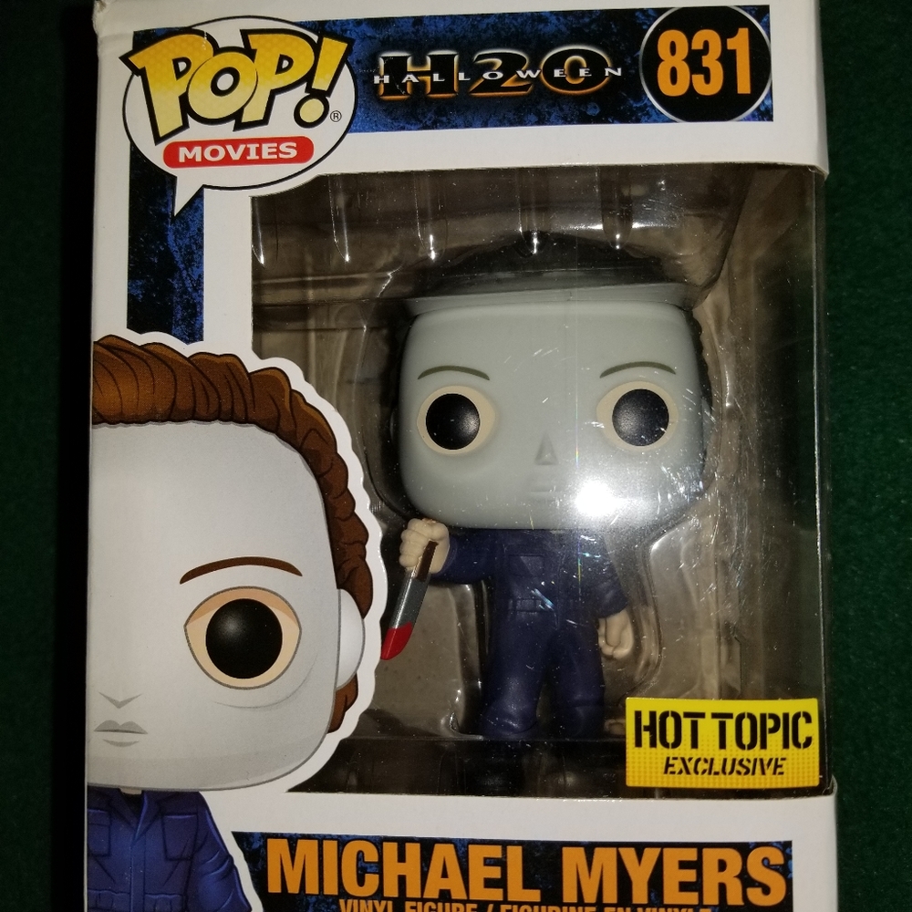 Funko Pop